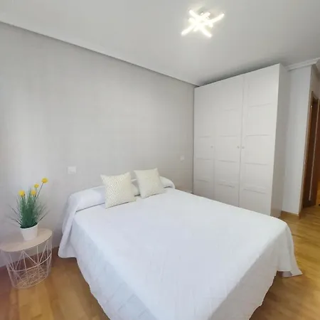 El Relax Apartamento Briviesca Exterior foto