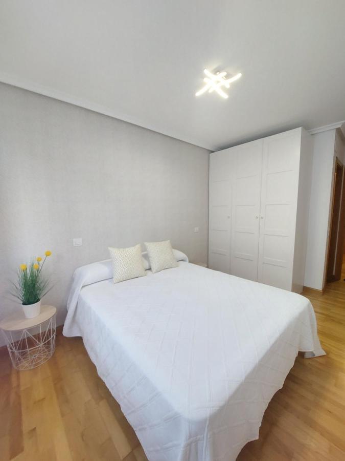 Apartment El Relax