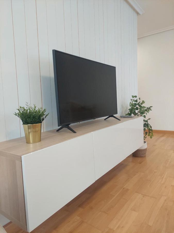 El Relax Appartement Briviesca