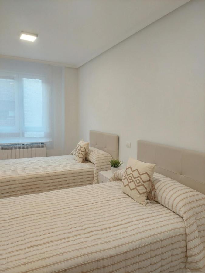 Appartement El Relax *