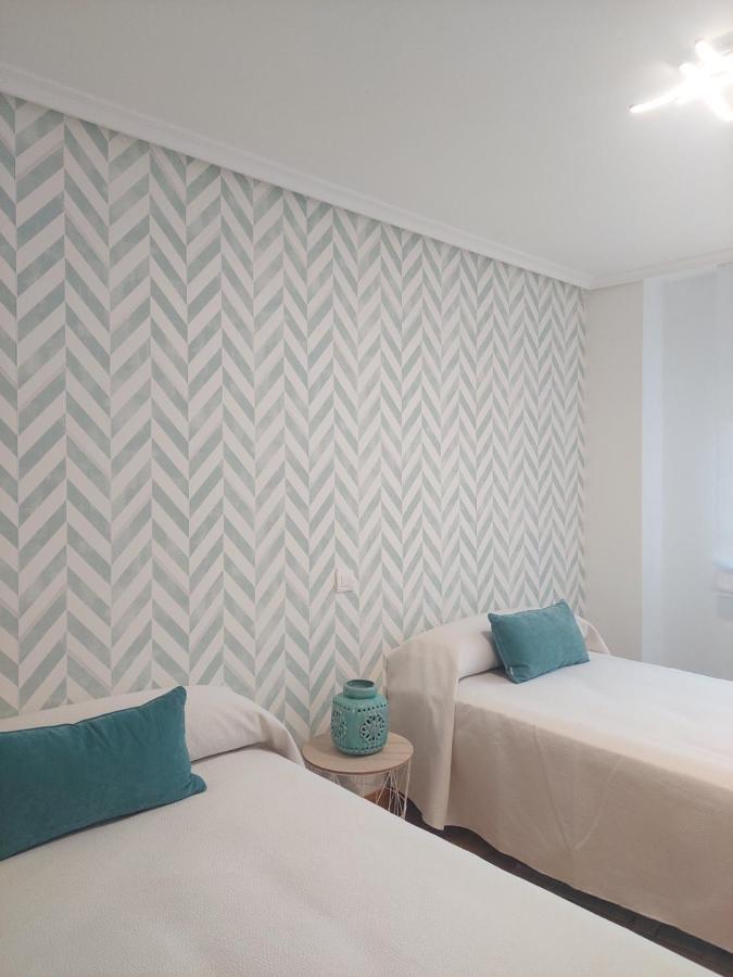 El Relax Apartment *